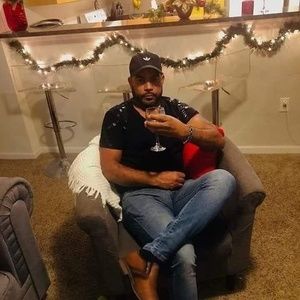 Meet your Posher, Andy